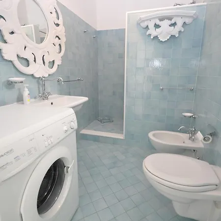 Apartment Attico Roma *