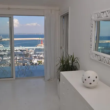 Apartment Attico Roma