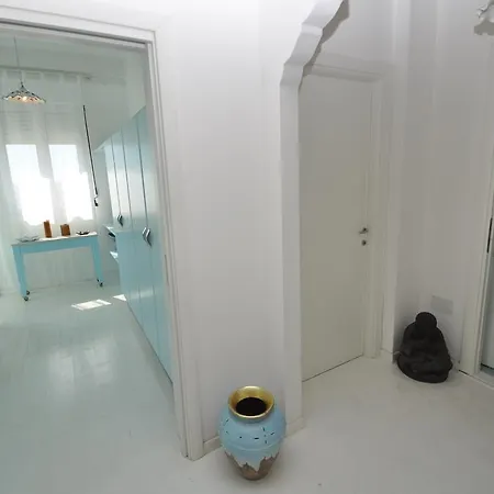 Apartment Attico Roma Gallipoli