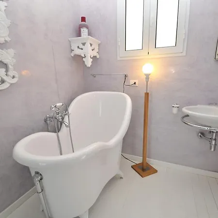 Apartment Attico Roma