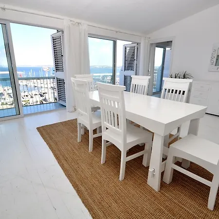 Attico Roma Apartment