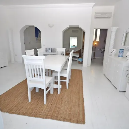 Apartment Attico Roma Gallipoli