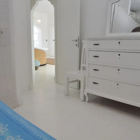 Apartment Attico Roma
