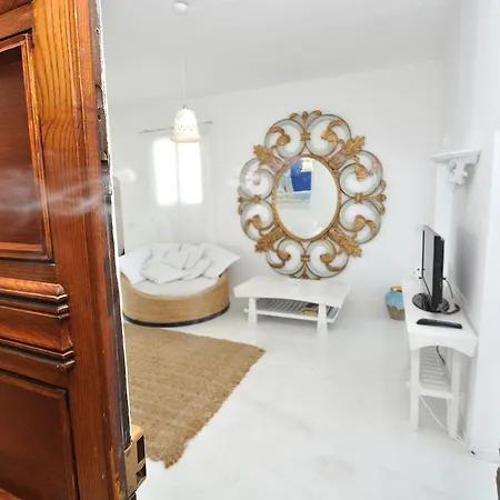 Apartment Attico Roma *