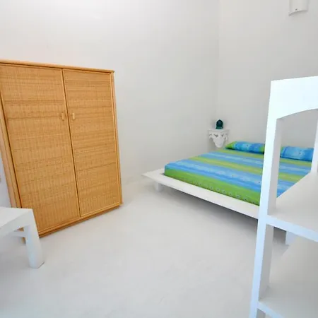 Apartment Attico Roma Gallipoli