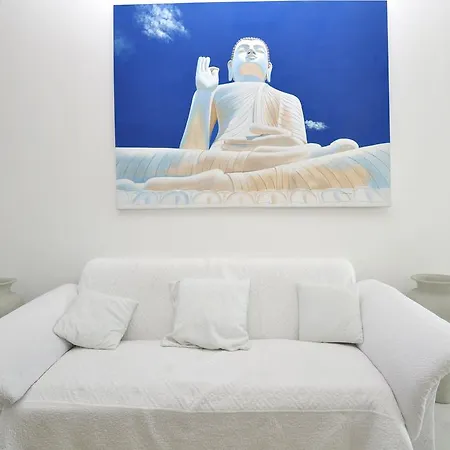 Attico Roma Apartment *